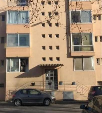 Appartement Aux Alyscamps 2, Climatisation, Wifi, Parking Arles Exterior photo