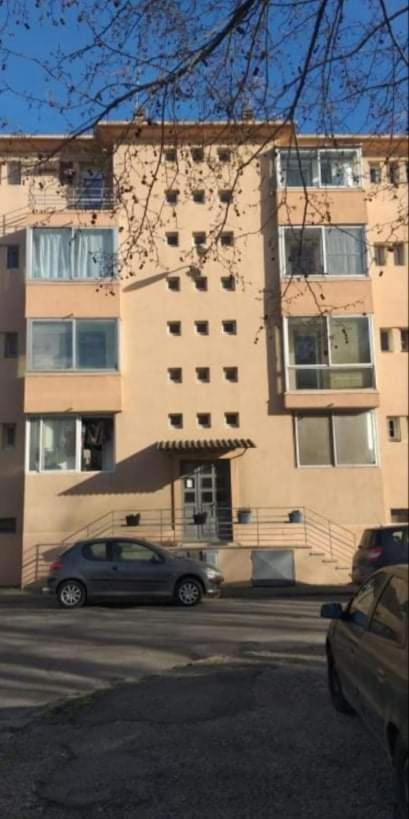 Appartement Aux Alyscamps 2, Climatisation, Wifi, Parking Arles Exterior photo